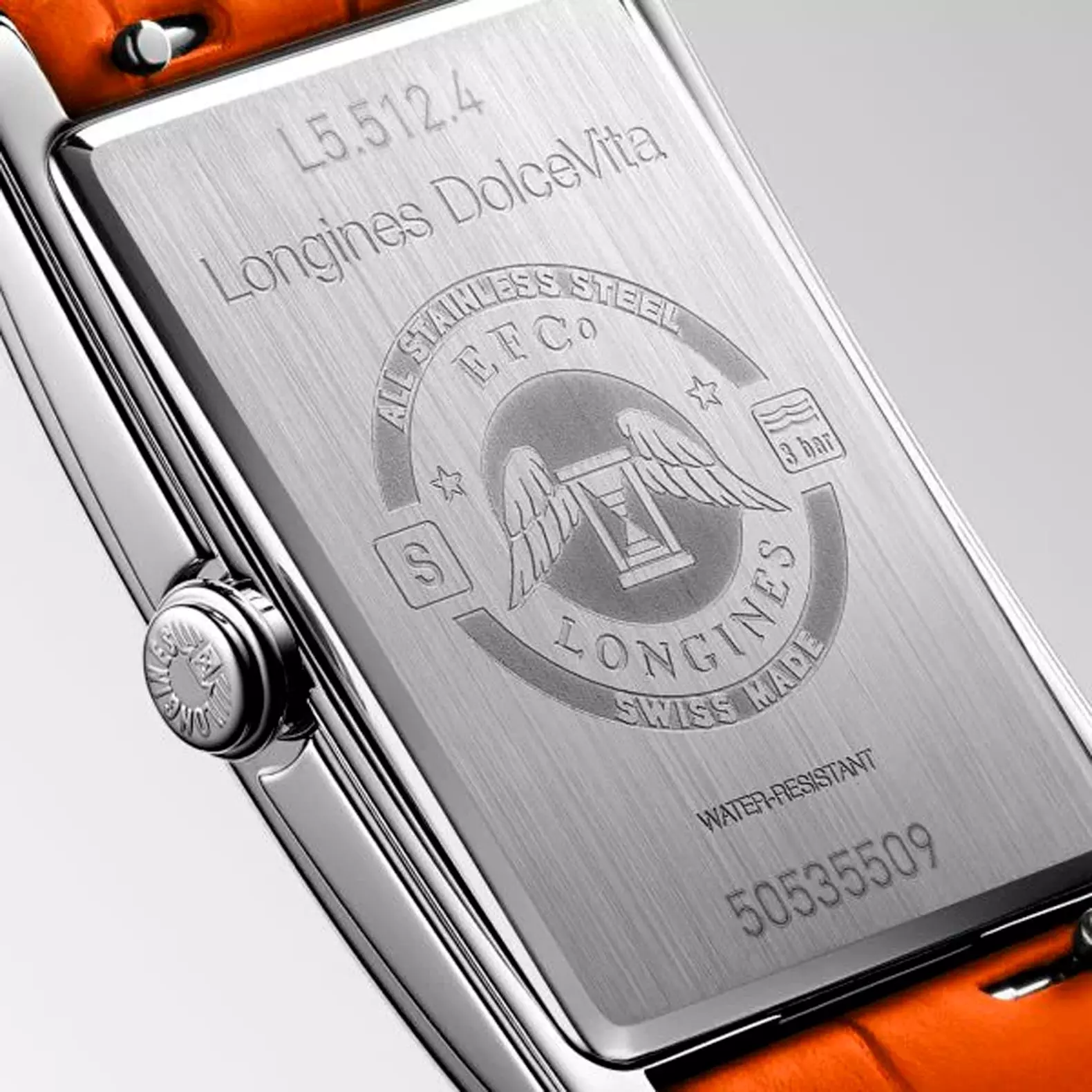 Longines DolceVita - Imagen 2