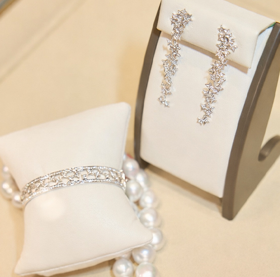 Joyas Perodri Joyería Madrid - Serrano