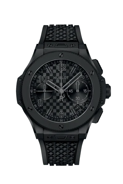 20 años del Hublot Big Bang 20 años del Hublot Big Bang