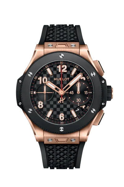 20 años del Hublot Big Bang 20 años del Hublot Big Bang