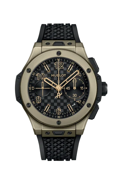 20 años del Hublot Big Bang 20 años del Hublot Big Bang