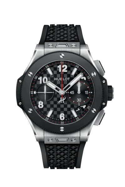 20 años del Hublot Big Bang 20 años del Hublot Big Bang