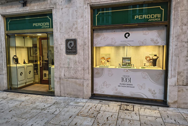 La joya como obra de precisión emocional Joyería Burgos