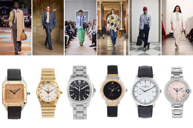 Encuentra el reloj perfecto según tu estilo de vida