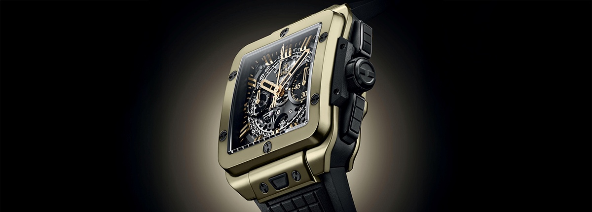 Home ¿Qué función tienen las joyas en los relojes?