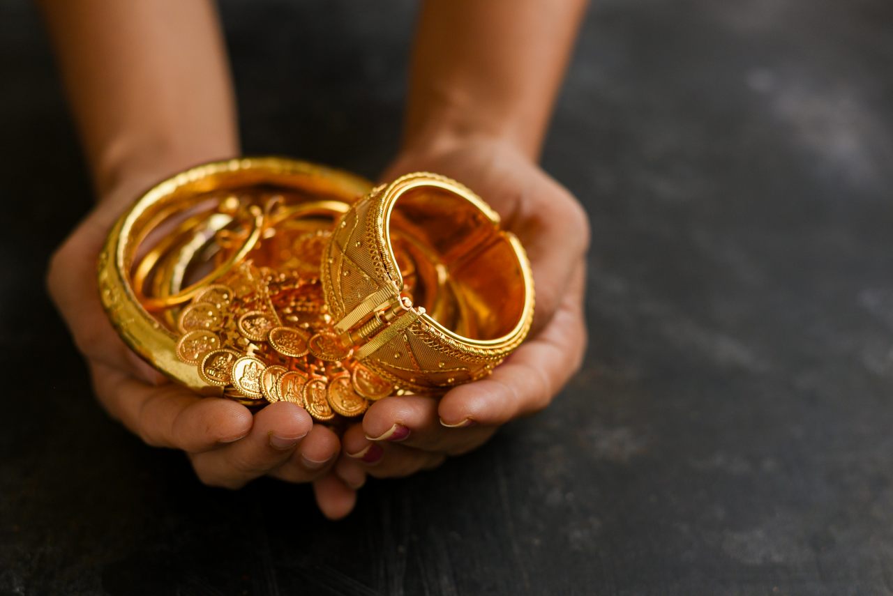 20 Curiosidades sobre el oro joyas de oro antiguas