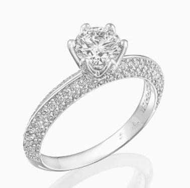 Perodri | Alta Joyería y Suiza