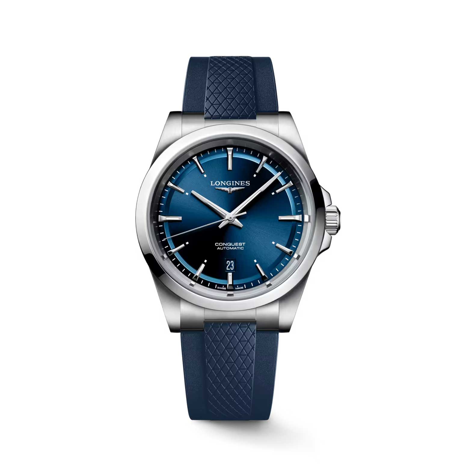 Longines Conquest