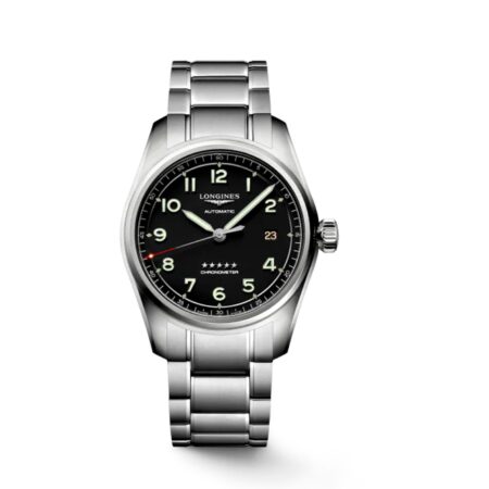 Longines Spirit Prestige Edition