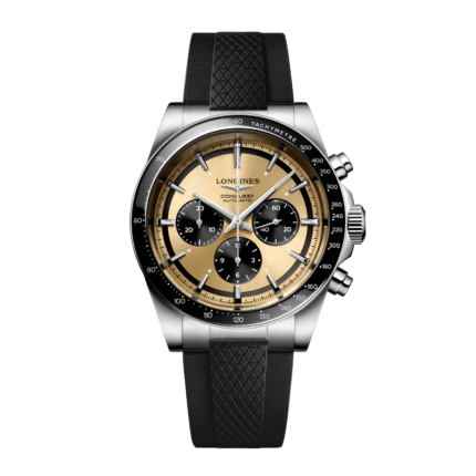 Longines Conquest