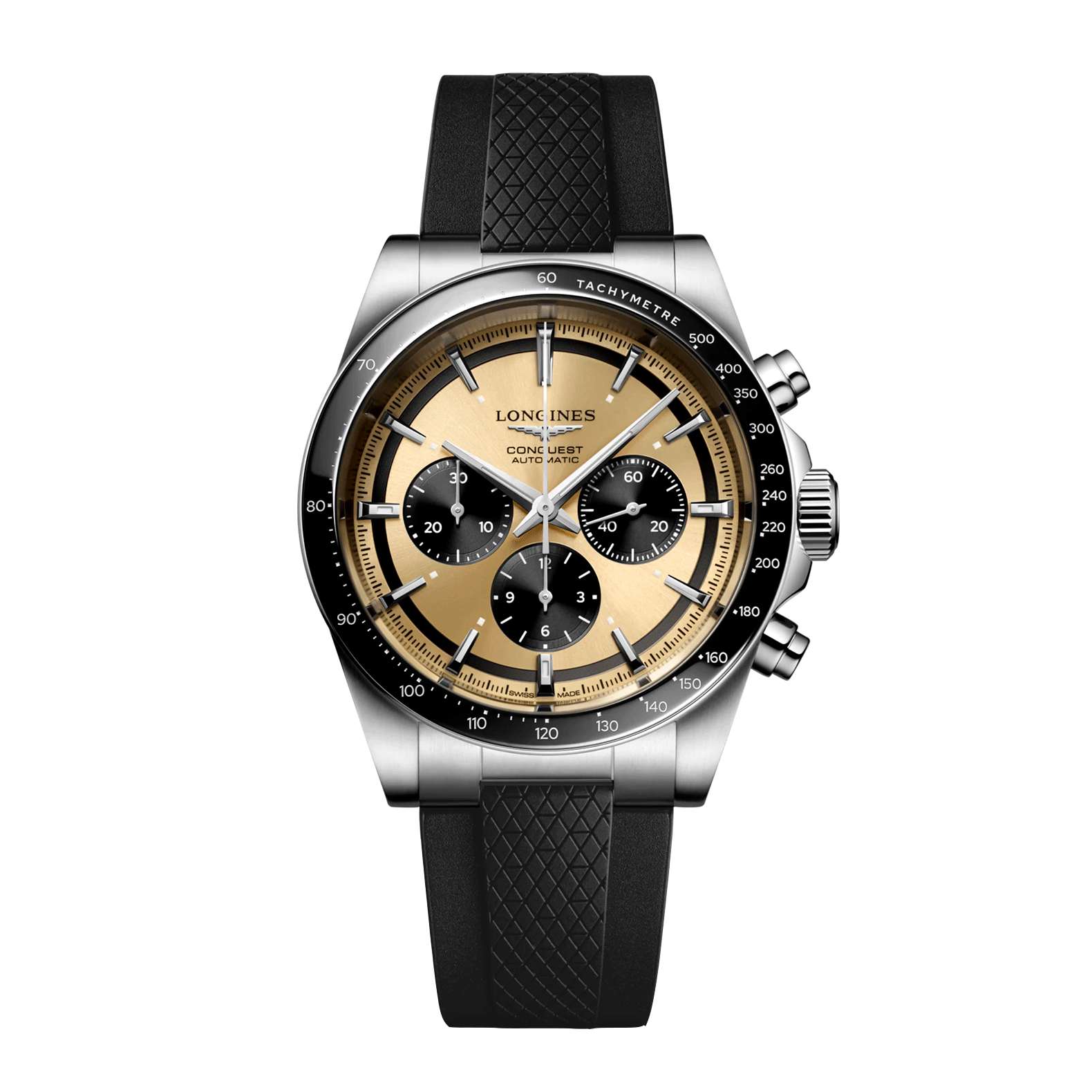 Longines Conquest