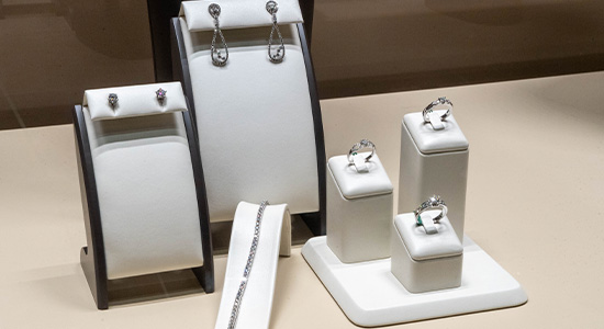 Joyas Perodri Joyería León