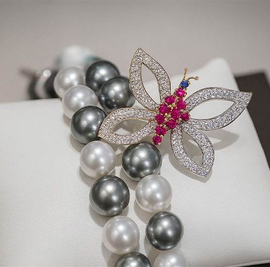 Joyas Perodri Joyería León