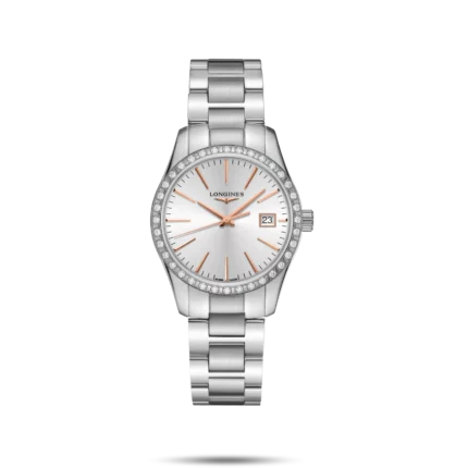 Longines Conquest Classic