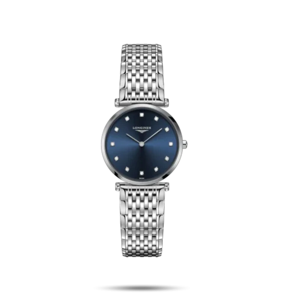 longines la grande classique REF: L4.512.4.97.6