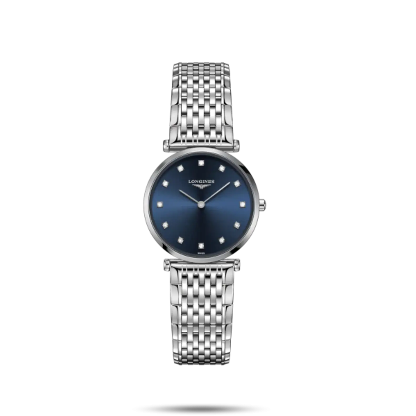 longines la grande classique REF: L4.512.4.97.6