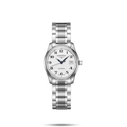 Longines Master Collection