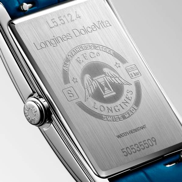 Longines DolceVita - Imagen 2
