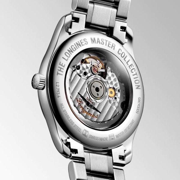 Longines Master - Imagen 2