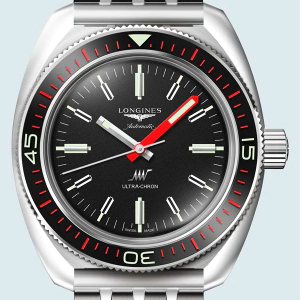 Longines Ultra-Chron Box Edition - Imagen 2