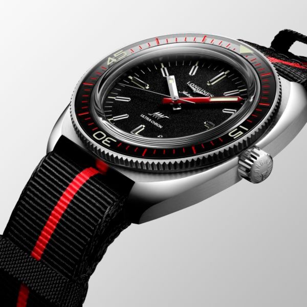 Longines Ultra-Chron Box Edition - Imagen 3