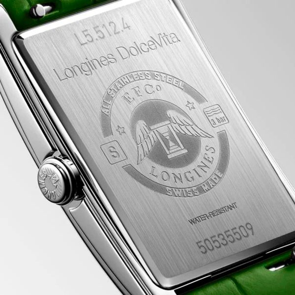 Longines DolceVita - Imagen 2