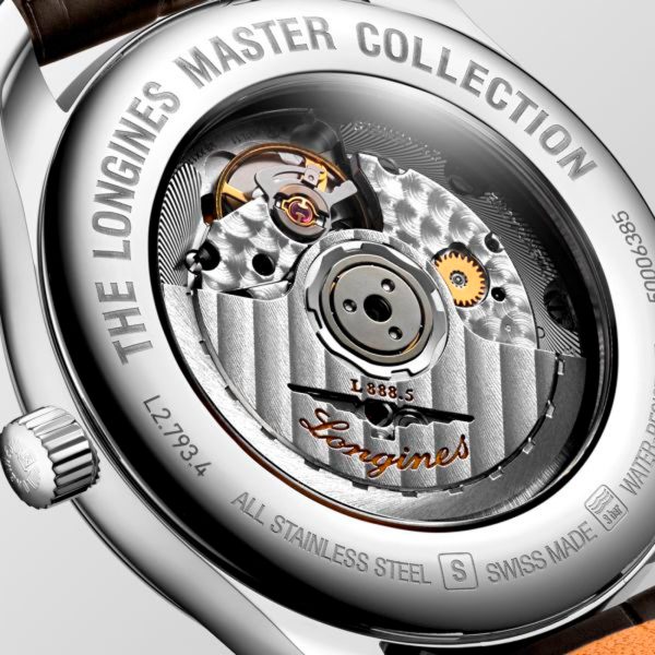 Longines Master Collection - Imagen 2
