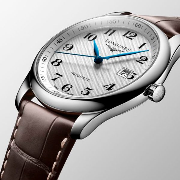 Longines Master Collection