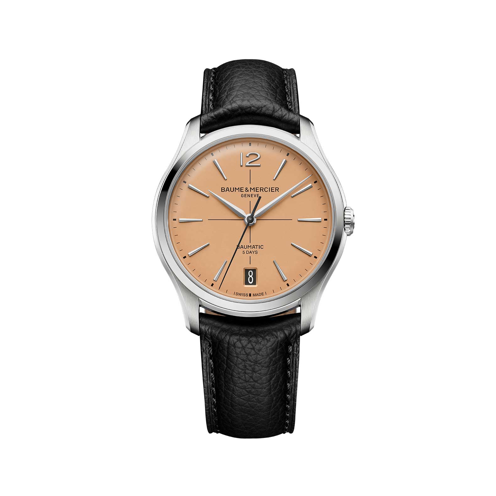 Baume & Mercier Clifton