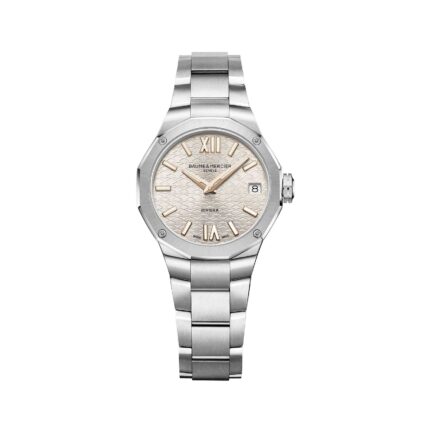 Baume & Mercier Riviera