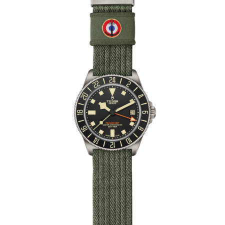 Tudor Pelagos FXD GMT - Imagen 2