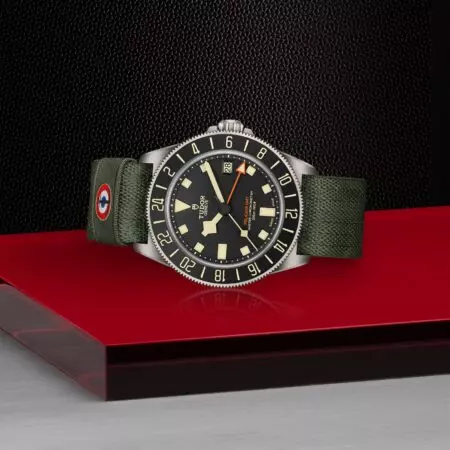Tudor Pelagos FXD GMT - Imagen 3