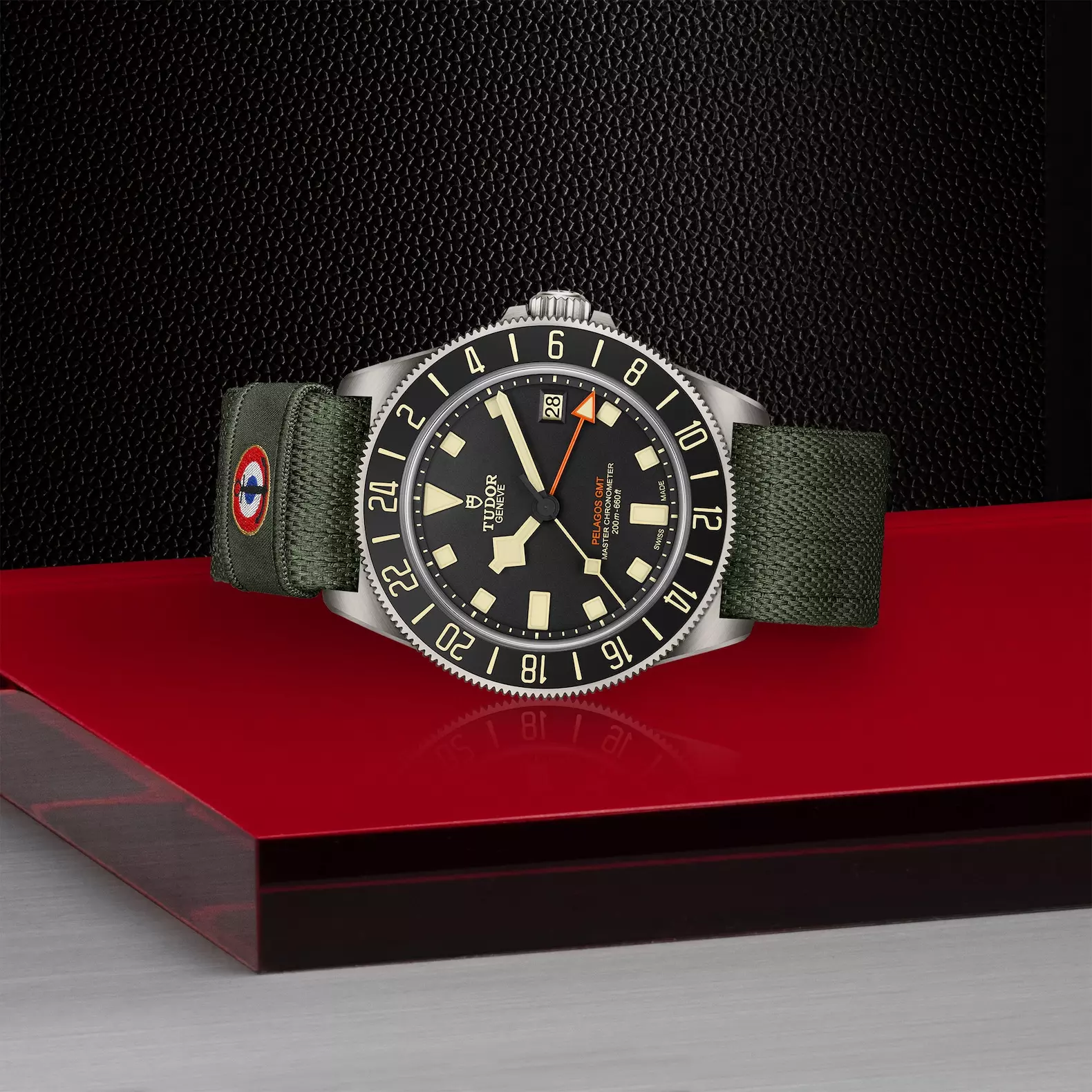 Tudor Pelagos FXD GMT - Imagen 3