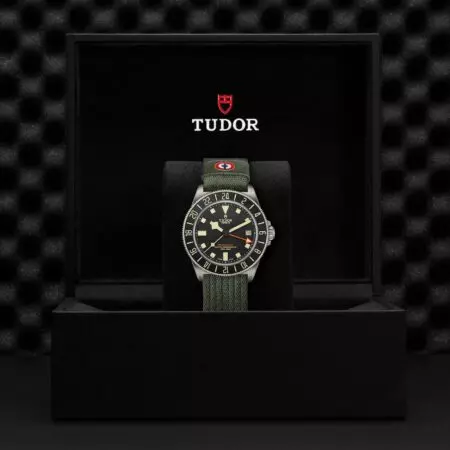 Tudor Pelagos FXD GMT - Imagen 4