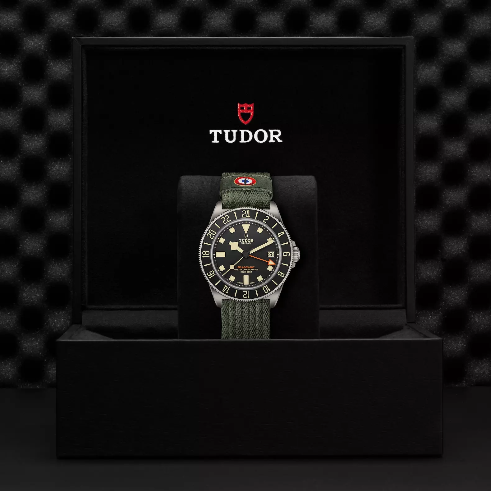 Tudor Pelagos FXD GMT - Imagen 4