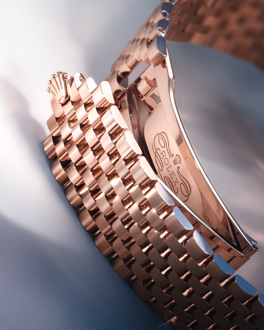 ROLEX PERPETUAL PADELLONE : CUANDO LOS TIEMPOS SE ALINEAN