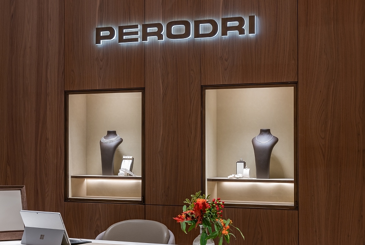 La joya como obra de precisión emocional Joyería Madrid - Serrano