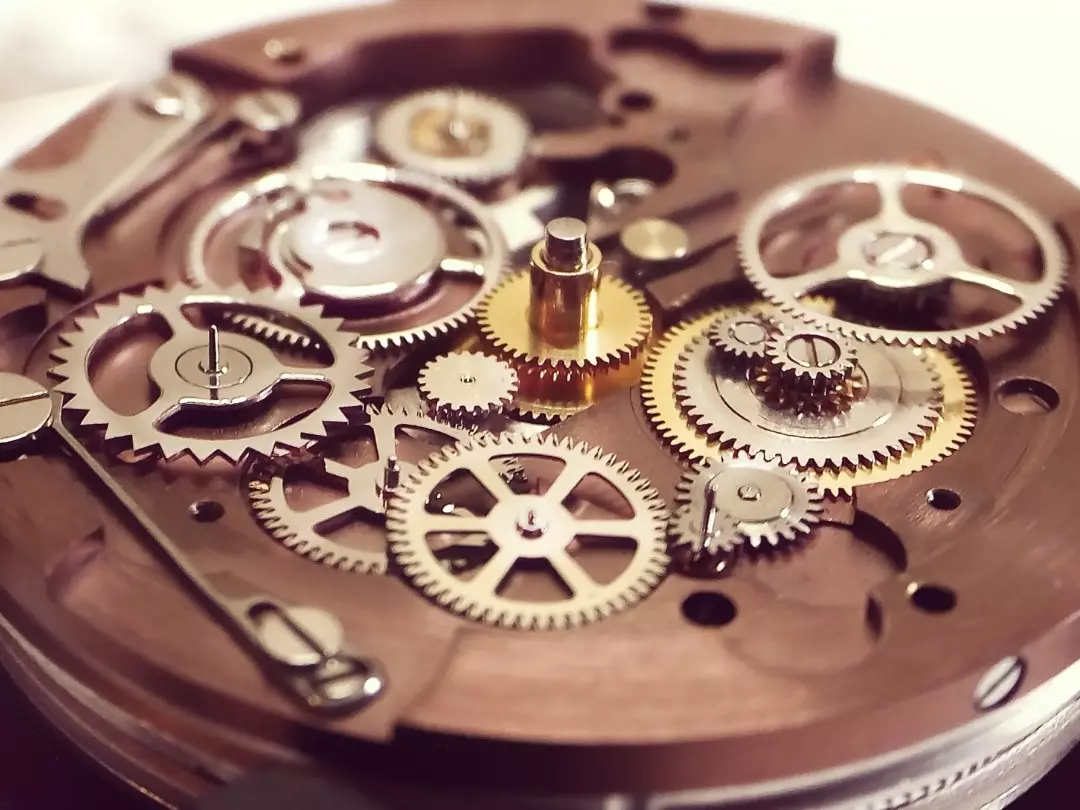 Reloj repetidor de minutos deals