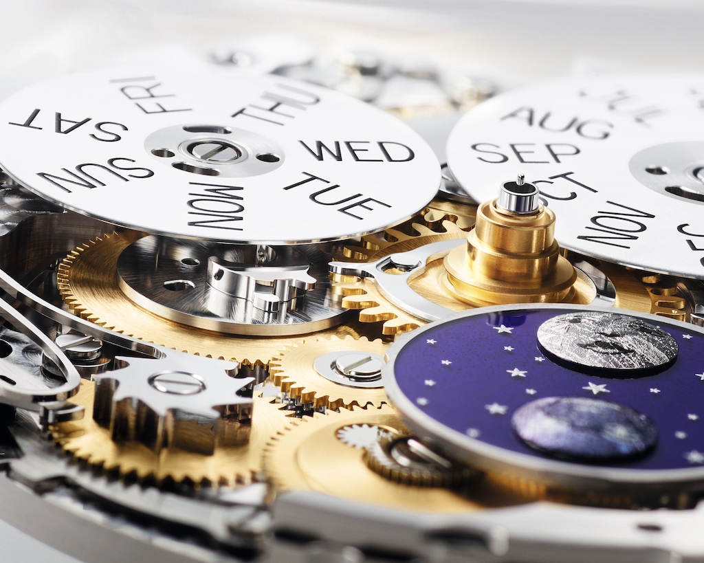 ROLEX PERPETUAL PADELLONE : CUANDO LOS TIEMPOS SE ALINEAN