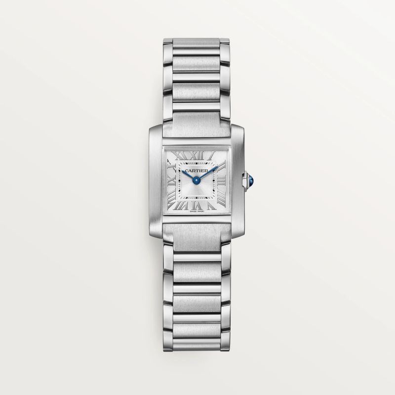 Nuevo Cartier Tank Fraçaise