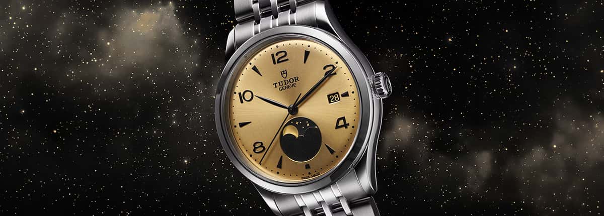 Home El nuevo Tudor 1926 Luna