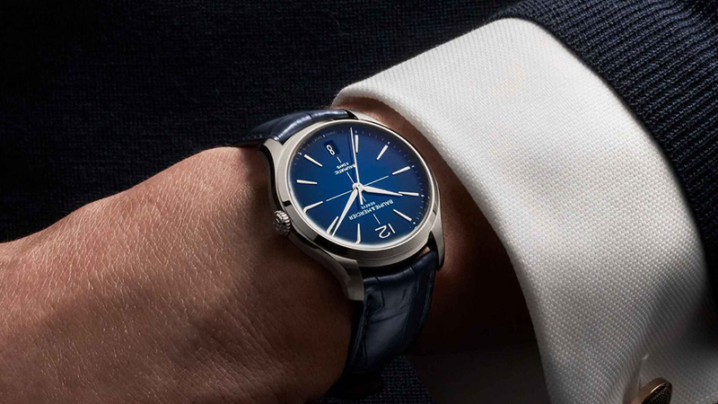 Nuevos modelos Baume & Mercier Clifton novedad modelos baume & mercier clifton