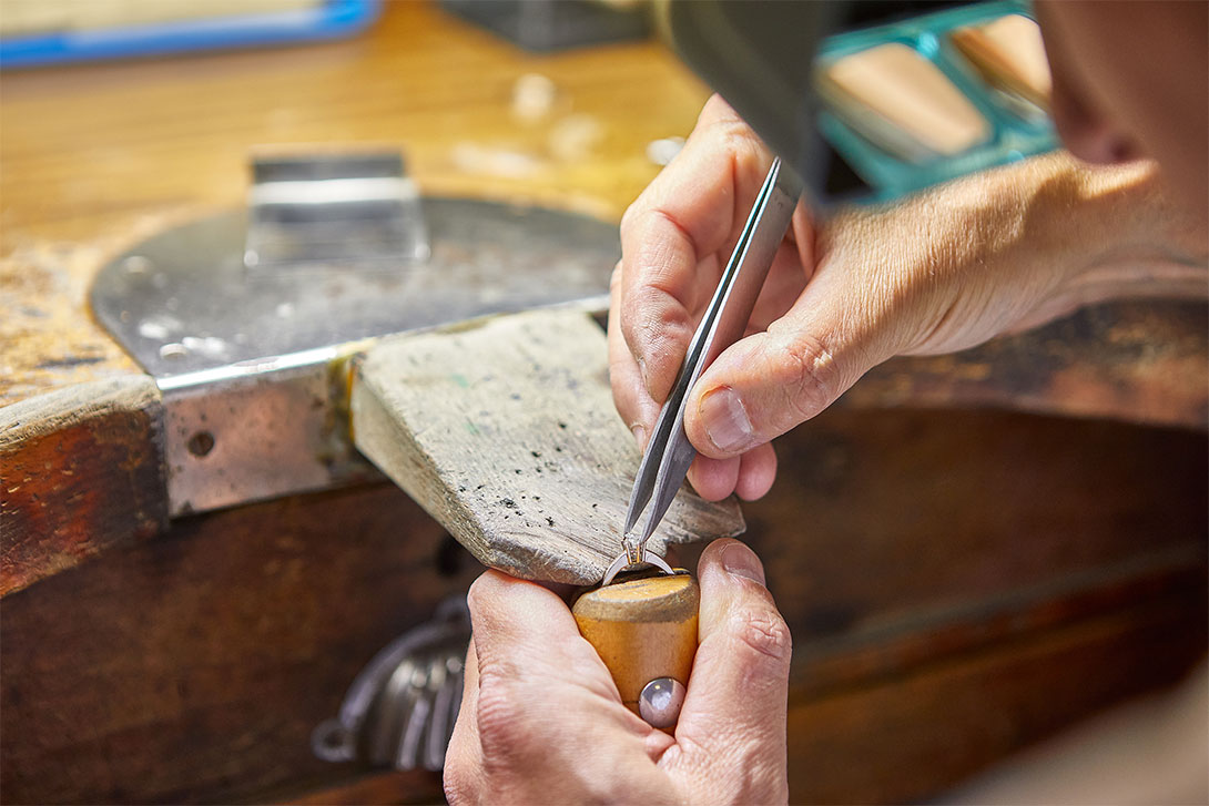 Perodri: Joyas que sellan un sí, una promesa, una vida Perodri: Joyas que sellan un sí, una promesa, una vida