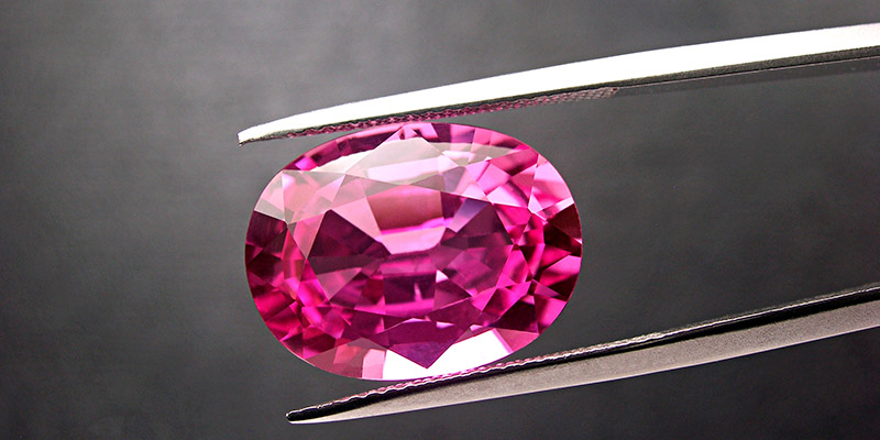 La turmalina en la joyería Características de la turmalina en la joyería