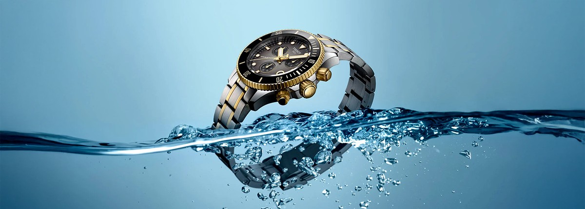 Relojes de buceo: qué son y cómo funcionan