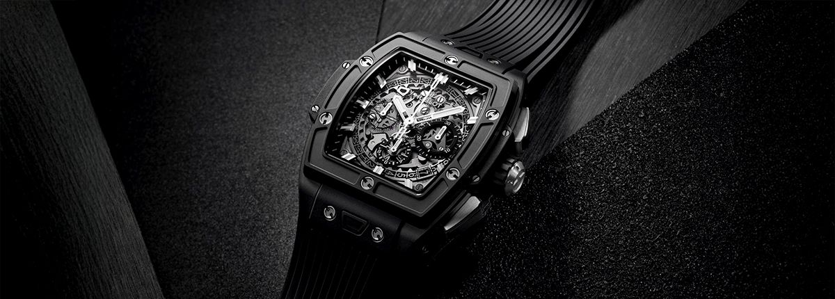 Todo lo que necesita saber sobre los relojes Skeleton