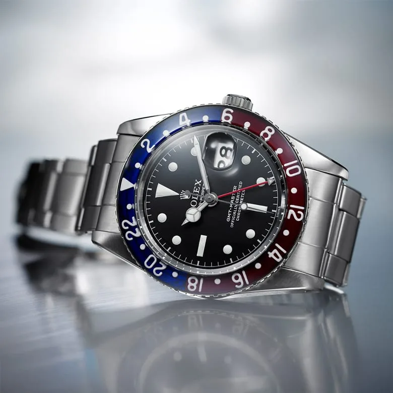 Rolex GMT-Master