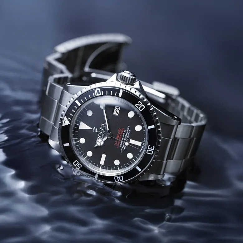 Rolex Sea-Dweller