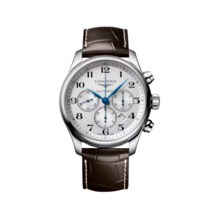Longines Master Collection L2.859.4.78.3