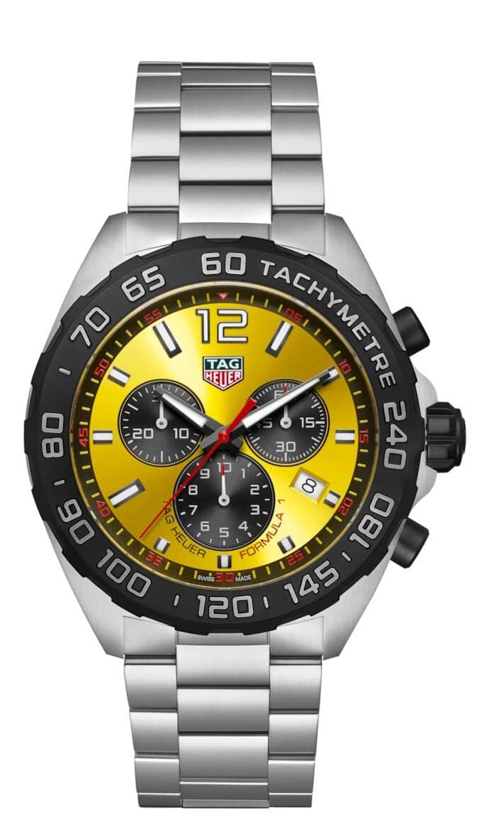 TAG Heuer Formula 1